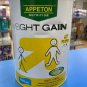 Appeton WEIGHT GAIN Body Weight Powder for Adults 900g Chocolate Flavor DHL Shipping