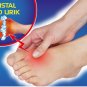 1 Box Clearogout Alkalinising Effervescent Granules Gout Therapy 30 sachets