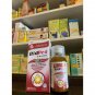 2 x 60ml RidPed Lotion Treatment For Head Lice and Scabies Blind Free Ship