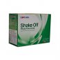 1 Box Edmark Shake Off Phyto Fiber Drink Pandan Flavor Colon Cleanser Weight Loss