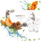 1 BOX Wellous LIVEON Rejuvenate Skin Anti Aging Prevent Wrinkles & Dark Spot Original