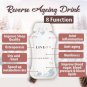 1 BOX Wellous LIVEON Rejuvenate Skin Anti Aging Prevent Wrinkles & Dark Spot Original