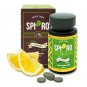 1 Box Spirulina Spi2ro Fiber Slimming Detox Colon Cleanse Weight Loss Support  60's