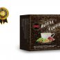 DND Royal Coffee Premix with Sacha Inchi Lingzhi and Ginseng 15 sachet