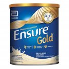 2 X Abbott Ensure Gold Complete Nutrition 850g Milk Powder Vanilla Flavour Express