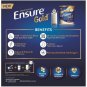 2 X Abbott Ensure Gold Complete Nutrition 850g Milk Powder Vanilla Flavour Express