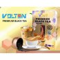 NEW VOLTEN VCAFE Premium Black Tea Relieve Stress Intestines healthy 20g x 20 sachets