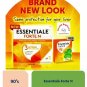 Essentiale Forte N Liver Detox & Liver Tonic Supplement 90 capsules Free SHIP