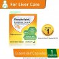 Essentiale Forte N Liver Detox & Liver Tonic Supplement 90 capsules Free SHIP