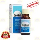 1 X DUOFILM 15ml Salicylic Acid For Removing Plantar Warts Corns And Calluses