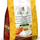 1 Pack (20's) DXN Vita Cafe 6 in 1 Ganoderma Coffee Ginseng Eurycoma Longifolia Lingzhi Reishi
