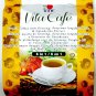 1 Pack (20's) DXN Vita Cafe 6 in 1 Ganoderma Coffee Ginseng Eurycoma Longifolia Lingzhi Reishi