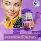 PHYTO Gluta Magic Brightening Collagen Peptide Skin Whitening Anti Aging Anti Acne