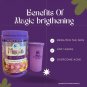 PHYTO Gluta Magic Brightening Collagen Peptide Skin Whitening Anti Aging Anti Acne