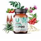 UMZU zuPOO Colon Cleanse & Gut Support Supplement – 30 Capsules Detox