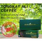 MACA Coffee Bangsawan Kopi Restoring Men Stamina Booster Enhancement