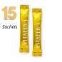 Premium Taste Multivitamin UNISEX 16 SACHETS x 10ml For Men Stamina Fitness