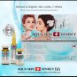 Aqua Skin Veniscy 66 Pico Cell Absorption Skin Whitening Anti Aging Brighter Skin