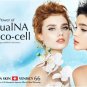 Aqua Skin Veniscy 66 Pico Cell Absorption Skin Whitening Anti Aging Brighter Skin