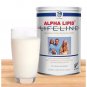 Alpha Lipid Lifeline Blended Milk Colostrum Powder 450g Energy Immunity Original