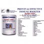 Alpha Lipid Lifeline Blended Milk Colostrum Powder 450g Energy Immunity Original