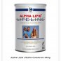 Alpha Lipid Lifeline Blended Milk Colostrum Powder 450g Energy Immunity Original