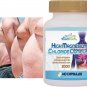 Magnesium Citrate Capsules 2000mg Per Serving - Highest Potency Capsules 280 capsule - 2 Bottle