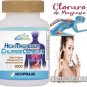 Magnesium Citrate Capsules 2000mg Per Serving - Highest Potency Capsules 280 capsule - 2 Bottle