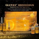 Glutax 8800000gs Supreme Pico Cell Absorption Skin Whitening Anti Aging