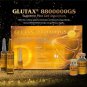 Glutax 8800000gs Supreme Pico Cell Absorption Skin Whitening Anti Aging