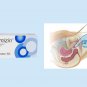 FLUOMIZIN Dequalinium Chloride 10mg Vaginal Tablet 6's Feminine Treatment