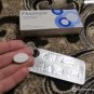 FLUOMIZIN Dequalinium Chloride 10mg Vaginal Tablet 6's Feminine Treatment