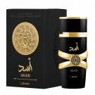 Lattafa Asad by Lattafa 3.4 EDP Perfume Cologne Unisex 100ml New in Box