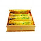 Original Bio Herbs Natural Honey Premium Taste for Men Stamina Fitness 10's x 30g Halal