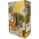 Premium Black Tea Black Ginger Extract By VOLTEN VCAFE 20 Sachets/Box