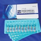 Lucchini Placenta Premium Power Cell for Skin Whitening Anti Aging 50 pcs x 2ml