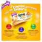 2 x 60's New Centrum Energy B-Vitamins and Minerals + Vitamin C & E Free Shipping