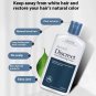 Restoria Discreet Unisex Color Restoring Cream Natural 250ml Pack of 2 Free Ship