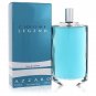 CHROME LEGEND by Azzaro Cologne for Men EDT 4.2 oz  125ml New in Box