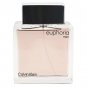 EUPHORIA MEN Calvin Klein 3.3 / 3.4 oz EDT Cologne for Men NEW IN BOX (Ship from US)