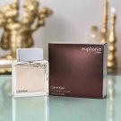 EUPHORIA MEN Calvin Klein 3.3 / 3.4 oz EDT Cologne for Men NEW IN BOX (Ship from US)