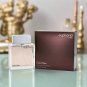 EUPHORIA MEN Calvin Klein 3.3 / 3.4 oz EDT Cologne for Men NEW IN BOX (Ship from US)