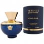 Versace Pour Femme Dylan Blue 3.4 oz EDP Perfume for Women New In Box (Ship from US)
