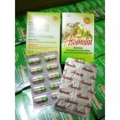 4box asamulin capsulle for gout cholestrol,rheumatism,kneck,etc