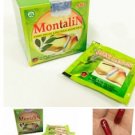 20 box montalin indonesian herbs for gout cholestrol urid acid etc