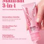 glad2flow glowing skincare brightening whitening
