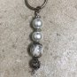 Keychain/zipper pull