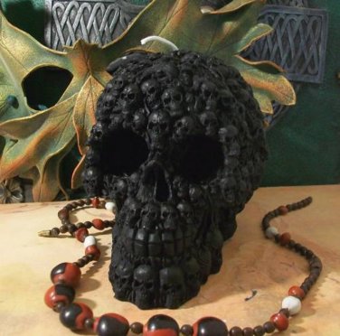 Skull Candle