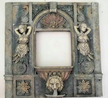(New) Rare Picture Frame Coming Soon!