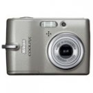 Nikon megapixels 6.0 Digital Camera